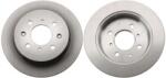 TRW Féktárcsa tömör Ø239mm DF6378