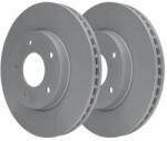 ATE Féktárcsa szellőző Ø276mm 24.0126-0164.1