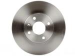 Bosch szellőző féktárcsa Ø256mm 0 986 479 A54