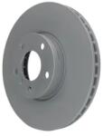 ATE Féktárcsa szellőző Ø332mm 24.0130-0200.1