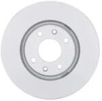 Bosch szellőző féktárcsa Ø283mm 0 986 478 979