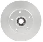 Bosch Féktárcsa tömör Ø260mm 0 986 479 E78