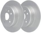 ATE Féktárcsa tömör Ø288mm 24.0110-0712.1