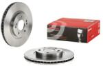 BREMBO Féktárcsa szellőző Ø294mm 09.9598. 11