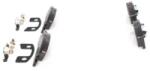 Bosch fékbetét készlet 0 986 494 610