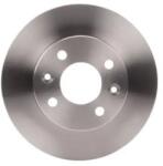 Bosch tömör féktárcsa Ø238mm 0 986 479 165