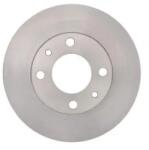 Bosch tömör féktárcsa Ø227, 5mm 0 986 478 063