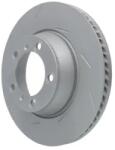 ATE Evett fékkorong leeresztése/belső hűtött Ø330mm 24.0128-0282.1
