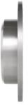 Bosch tömör féktárcsa Ø290mm 0 986 479 102