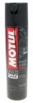 MOTUL C2 CHAIN LUBE ROAD 400 ml