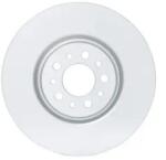 Bosch szellőző féktárcsa Ø330mm 0 986 479 C82