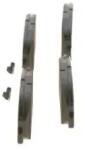 Bosch fékbetét készlet 0 986 494 675