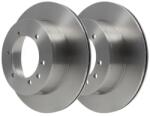 ATE Féktárcsa szellőztetett Ø316mm 24.0118-0136.1