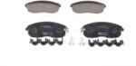 Bosch fékbetét készlet 0 986 494 277
