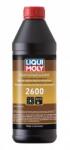 LIQUI MOLY 21603 olaj a központi hidraulikus rendszerekhez 2600 - 1L