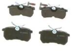Bosch fékbetét készlet 0 986 494 011