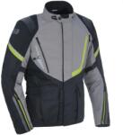 OXFORD MONTREAL 4.0 DRY2DRY kabát, OXFORD (fekete/szürke/fluo sárga, S méret)