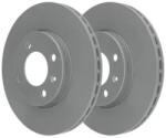 ATE Féktárcsa szellőztetett Ø256mm 24.0120-0128.1