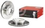 BREMBO Féktárcsa szellőző Ø300mm 09.5906. 14