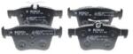 Bosch fékbetét készlet 0 986 494 658