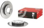 BREMBO Féktárcsa tömör Ø239mm 08.9148. 11