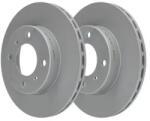 ATE Féktárcsa szellőző Ø236mm 24.0118-0120.1