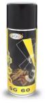 WESCO SG 60 - Grafitos spray kenőzsír 400ml