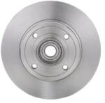 BOSCH tömör féktárcsa Ø240mm 0 986 479 278