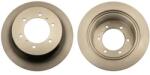 TRW Féktárcsa tömör Ø315mm DF4075