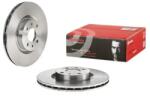 BREMBO Féktárcsa szellőző Ø284mm 09.9624. 14