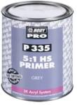 HB BODY PRIMER P335 HS 5: 1 filler szürke 1L