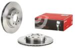 BREMBO Féktárcsa szellőző Ø259mm 09.3149. 14