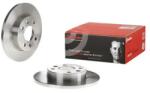 BREMBO Féktárcsa Ø238mm 08.2958. 14