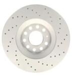 Bosch féktárcsa perforált Ø320mm 0 986 479 258
