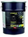 NOVOL COBRA BEDLINER FOR COLOR - Tónolható védőbevonat 3L
