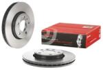 BREMBO Féktárcsa szellőző Ø305mm 09.8937. 11