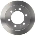Bosch tömör féktárcsa Ø299, 2mm 0 986 478 999