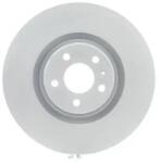 Bosch szellőző féktárcsa Ø356mm 0 986 479 E39