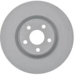 Bosch szellőző féktárcsa Ø316mm 0 986 479 D48