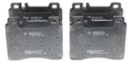 Bosch fékbetét készlet 0 986 460 976