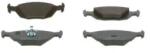Bosch fékbetét készlet 0 986 460 996