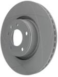 ATE Féktárcsa szellőző Ø314mm 24.0325-0149.1
