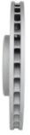 Bosch szellőző féktárcsa Ø345mm 0 986 479 405