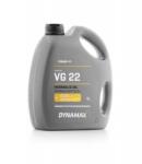 DYNAMAX Ohhm 22 4l