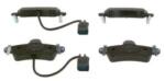 Bosch fékbetét készlet 0 986 424 745