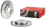 BREMBO Féktárcsa szellőző Ø238mm 09.3148. 14