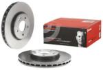 BREMBO Féktárcsa szellőző Ø300mm 09.8304. 11