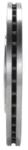 Bosch szellőző féktárcsa Ø260mm 0 986 478 830