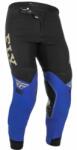 FLY RACING nadrág EVOLUTION DST, FLY RACING - USA 2022 (kék/fekete, 30-as méret)