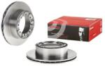 BREMBO féktárcsa belső hűtés Ø290mm 09.7263. 20